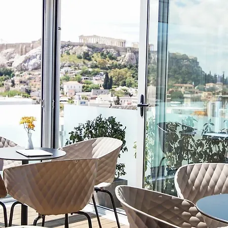 Cypria Athens