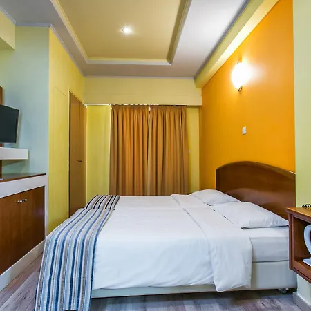 Cypria Hotel 4*