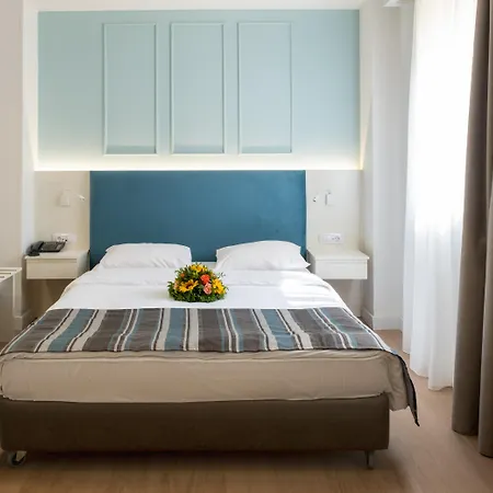 Hotel Cypria Ateny