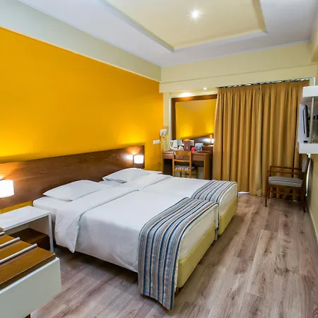 Cypria Hotel