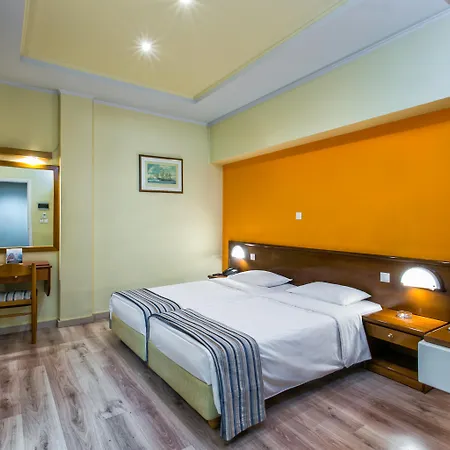 Hotel Cypria