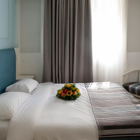 Hotel Cypria Ateny