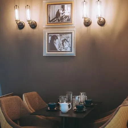 Cypria Hotel