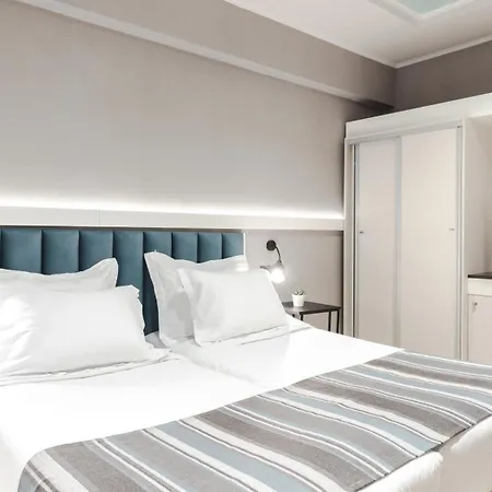 Hotel Cypria 4*