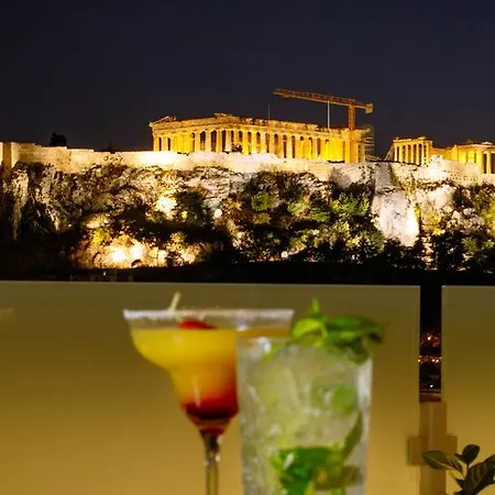 Cypria Hotel