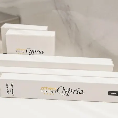 Cypria Ateny